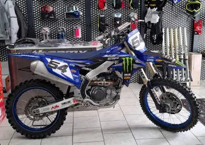 Yamaha YZ 450 F (2024) - Annuncio 10107028