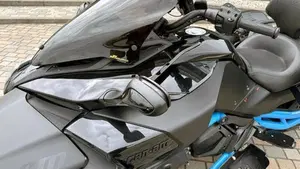 Can-Am Brp Spyder F3-S (2024 - 26)  (9)