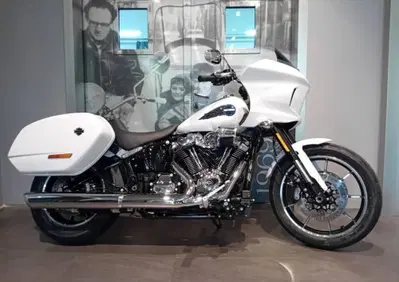 Harley-Davidson Low Rider ST (2025 - 26) - Annuncio 10107036