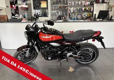 Kawasaki Z 900 RS (2018 - 20) - Annuncio 10107090