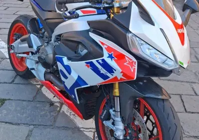 Aprilia RS 660 Limited Edition (2020 - 23) - Annuncio 10107037