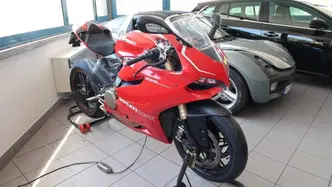 Ducati 1199 Panigale ABS (2013 - 14) usata