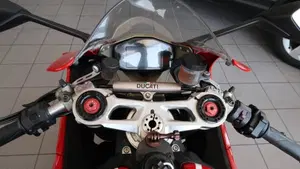 Ducati 1199 Panigale ABS (2013 - 14)  (7)