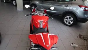 Ducati 1199 Panigale ABS (2013 - 14)  (8)