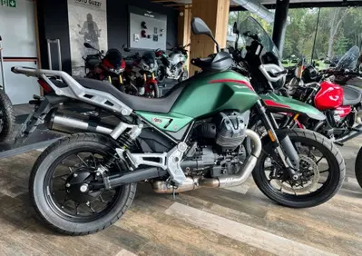 Moto Guzzi V85 Strada (2024 - 26) - Annuncio 10107038