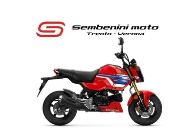Honda MSX 125 Grom (2021 - 26) - Annuncio 10107044