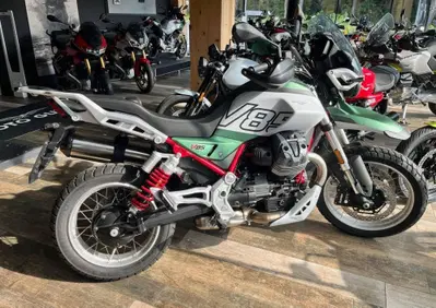 Moto Guzzi V85 TT (2024 - 26) - Annuncio 10107045