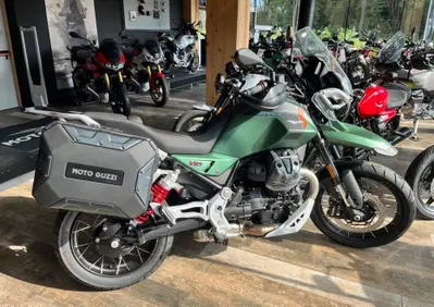Moto Guzzi V85 TT Travel (2024 - 26) - Annuncio 10107048