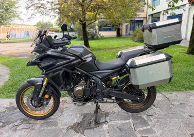 Voge Valico 625DSX (2025 - 26) - Annuncio 10107057