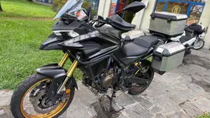 Voge Valico 625DSX (2025 - 26)  (2)