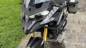 Voge Valico 625DSX (2025 - 26)  (3)
