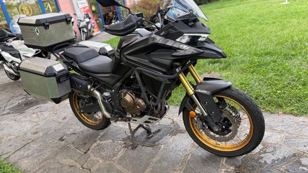 Voge Valico 625DSX (2025 - 26)  (4)