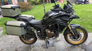 Voge Valico 625DSX (2025 - 26)  (5)