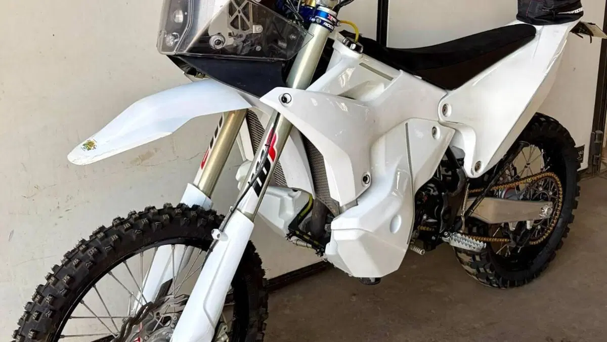 KTM 450 Rally (2020)  (2)