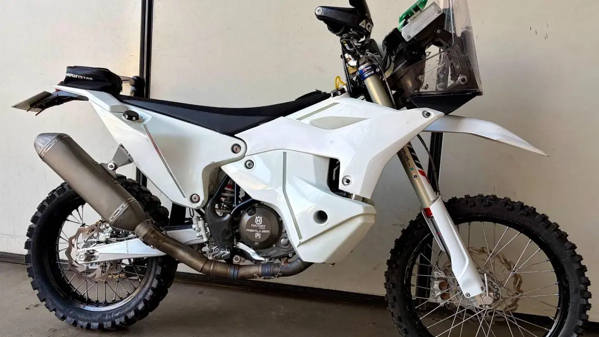 KTM 450 Rally (2020)  (3)