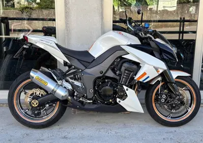 Kawasaki Z 1000 (2010 - 13) - Annuncio 10107063