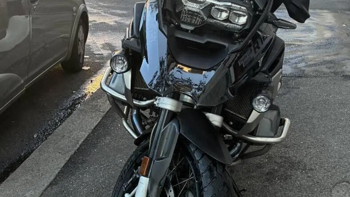 Bmw R 1250 GS (2021 - 24) 
