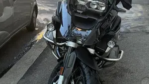 Bmw R 1250 GS (2021 - 24) 
