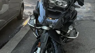 Bmw R 1250 GS (2021 - 24)