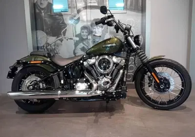 Harley-Davidson Street Bob 117 (2025 - 26) - Annuncio 10107060