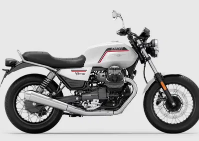 Moto Guzzi V7 Special (2025 - 26) - Annuncio 10107059