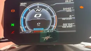 MV Agusta Dragster 800 RC SCS (2022 - 25)  (3)