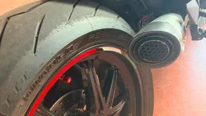 MV Agusta Dragster 800 RC SCS (2022 - 25)  (4)