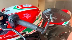 MV Agusta Dragster 800 RC SCS (2022 - 25)  (5)