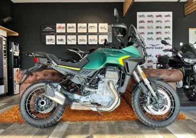Moto Guzzi Stelvio (2024 - 26) - Annuncio 10047792