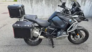 Bmw R 1250 GS Adventure (2021 - 24) 