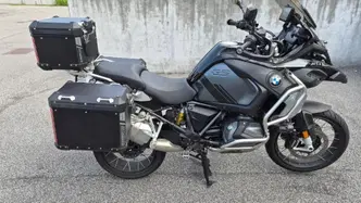 Bmw R 1250 GS Adventure (2021 - 24) usata