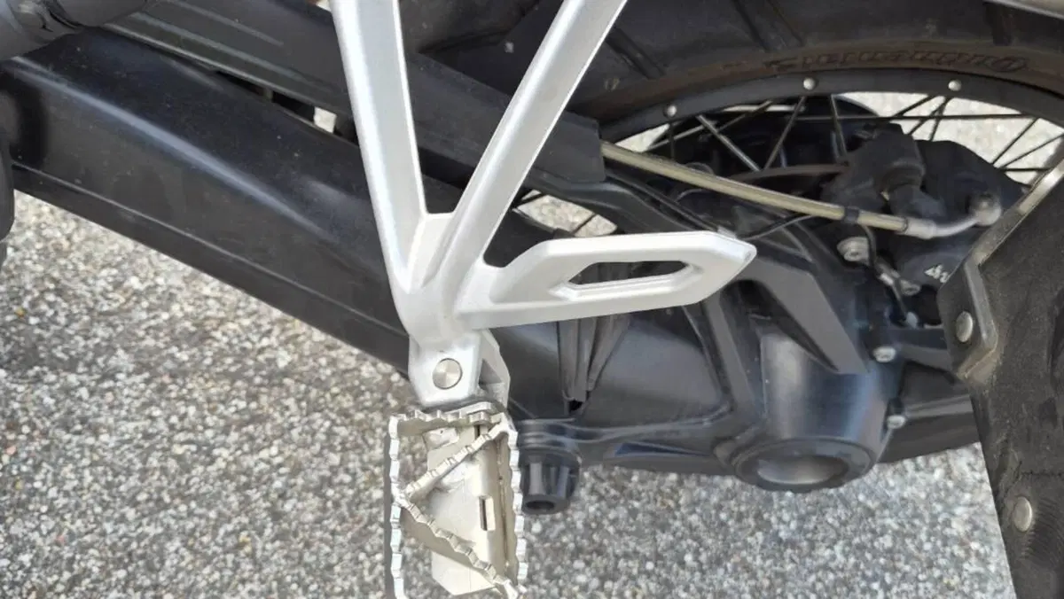 Bmw R 1250 GS Adventure (2021 - 24)  (5)