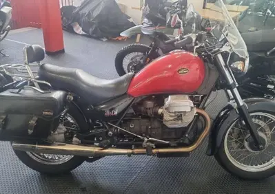 Moto Guzzi California Stone Metal (2001 - 06) - Annuncio 10107078