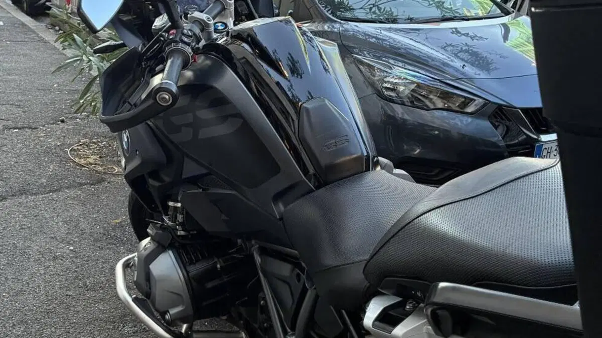 Bmw R 1250 GS (2021 - 24)  (3)