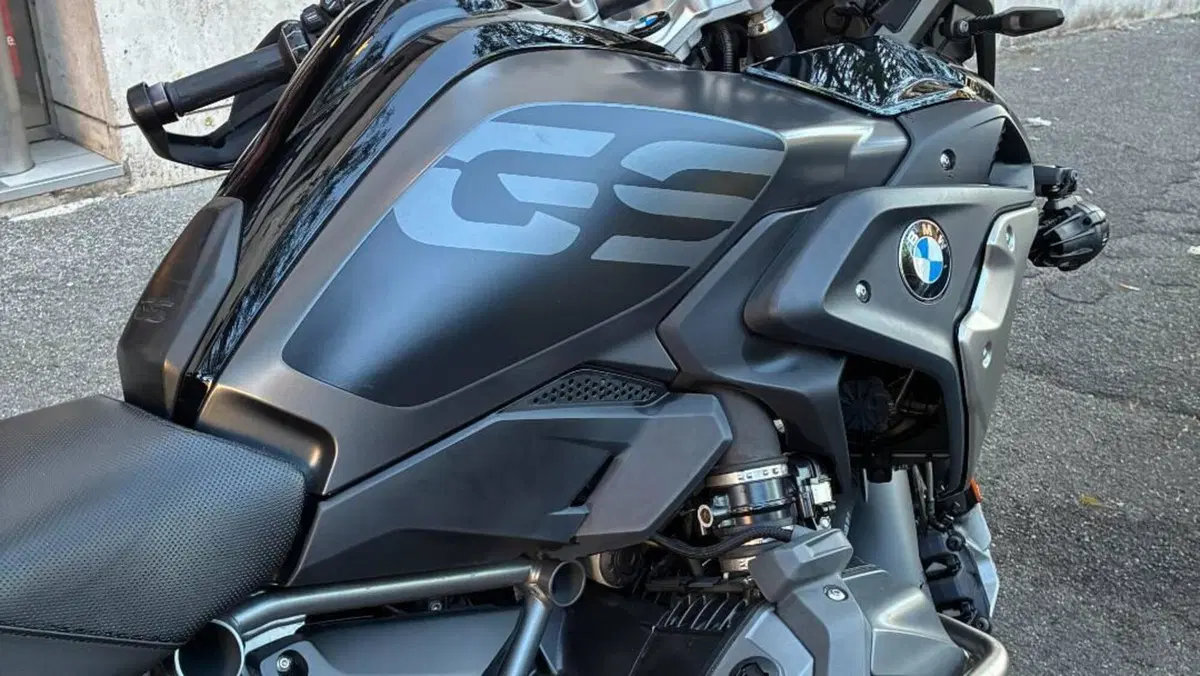 Bmw R 1250 GS (2021 - 24)  (4)