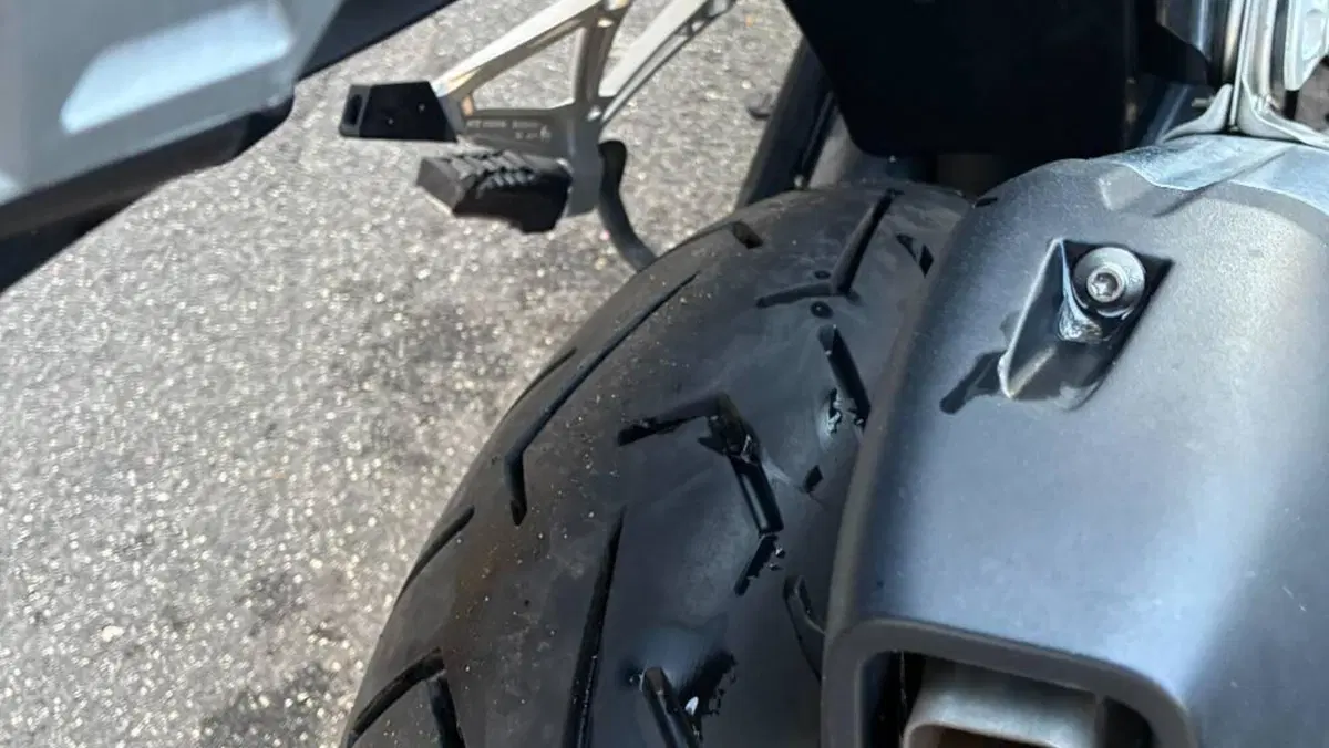 Bmw R 1250 GS (2021 - 24)  (5)