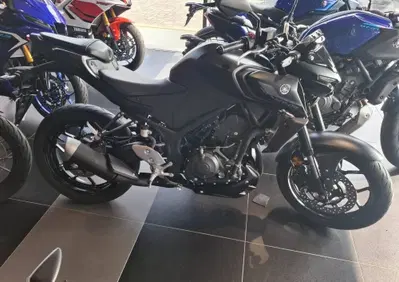 Yamaha MT-03 (2025 - 26) - Annuncio 10107068