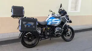 Bmw R 1200 GS Adventure (2013 - 16)  (2)