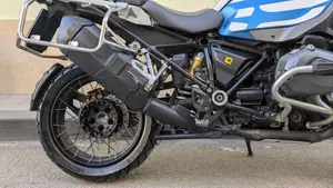 Bmw R 1200 GS Adventure (2013 - 16)  (3)