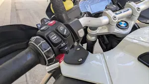 Bmw R 1200 GS Adventure (2013 - 16)  (8)