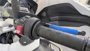 Bmw R 1200 GS Adventure (2013 - 16)  (9)
