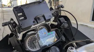 Bmw R 1200 GS Adventure (2013 - 16)  (10)
