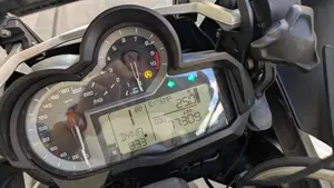 Bmw R 1200 GS Adventure (2013 - 16)  (11)