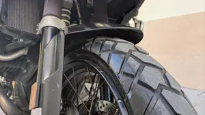 Bmw R 1200 GS Adventure (2013 - 16)  (12)