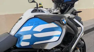 Bmw R 1200 GS Adventure (2013 - 16)  (14)