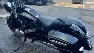 Bmw R 18 B (2021 - 24)  (2)