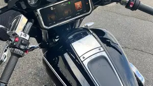 Bmw R 18 B (2021 - 24)  (5)