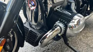Bmw R 18 B (2021 - 24)  (6)