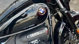Bmw R 18 B (2021 - 24)  (7)