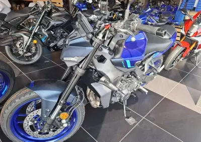 Yamaha MT-09 (2024 - 26) - Annuncio 10107074